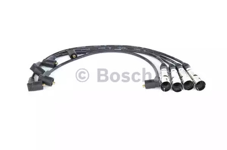 Фото 1 0 986 356 343 BOSCH Комплект проводов зажигания