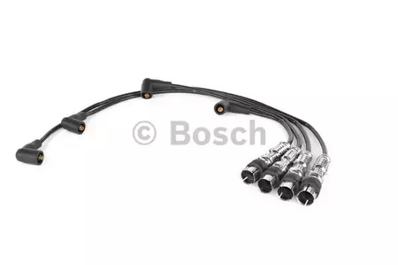 Комплект проводов зажигания BOSCH 0 986 356 345