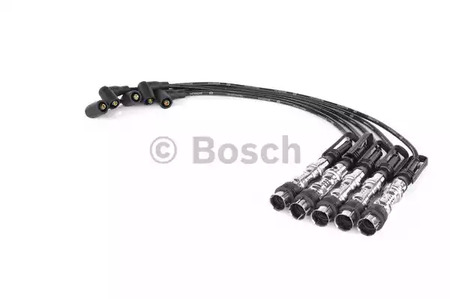 Комплект проводов зажигания BOSCH 0 986 356 349