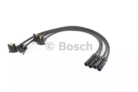 Комплект проводов зажигания BOSCH 0 986 356 700