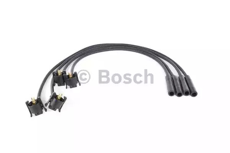 Фото 1 0 986 356 700 BOSCH Комплект проводов зажигания