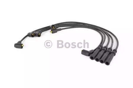 Комплект проводов зажигания BOSCH 0 986 356 702