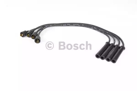 Комплект проводов зажигания BOSCH 0 986 356 716