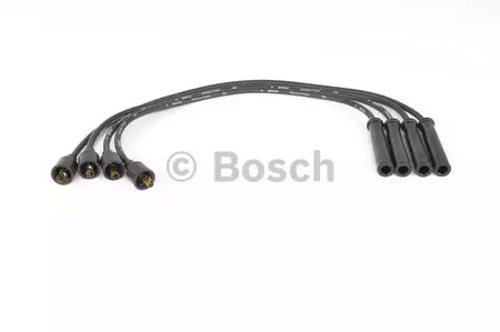 Фото 1 0 986 356 716 BOSCH Комплект проводов зажигания