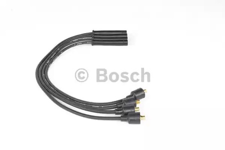 Фото 4 0 986 356 716 BOSCH Комплект проводов зажигания