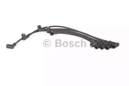 0 986 356 718 BOSCH Комплект проводов зажигания