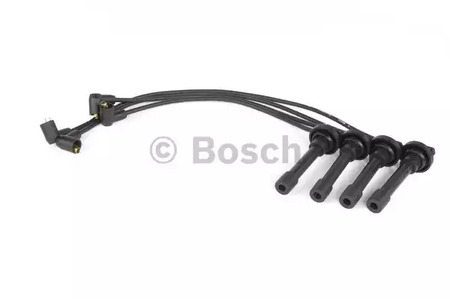 Комплект проводов зажигания BOSCH 0 986 356 721