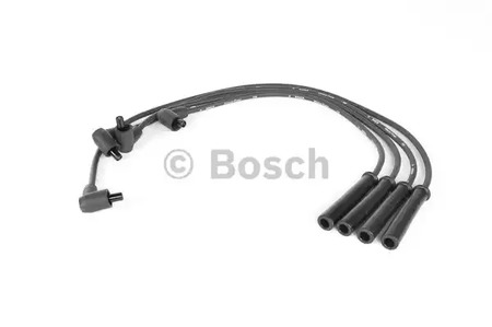 Комплект проводов зажигания BOSCH 0 986 356 727