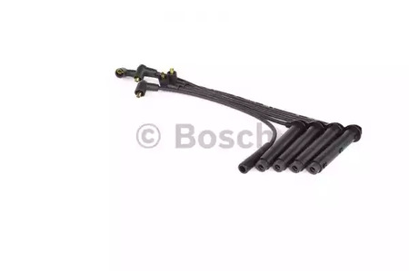 Комплект проводов зажигания BOSCH 0 986 356 731