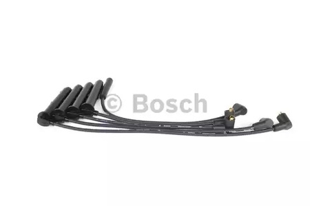 Фото 3 0 986 356 731 BOSCH Комплект проводов зажигания