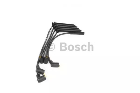 Фото 4 0 986 356 731 BOSCH Комплект проводов зажигания