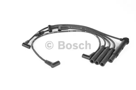 Комплект проводов зажигания BOSCH 0 986 356 740