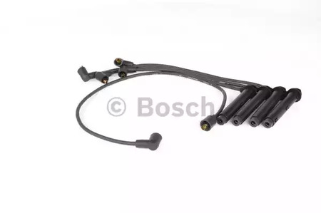 Комплект проводов зажигания BOSCH 0 986 356 748