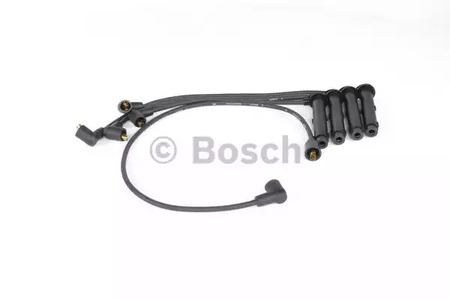 Фото 1 0 986 356 748 BOSCH Комплект проводов зажигания