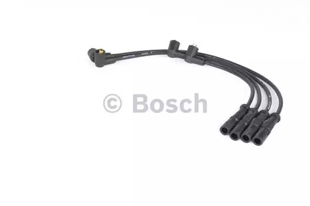 Комплект проводов зажигания BOSCH 0 986 356 754