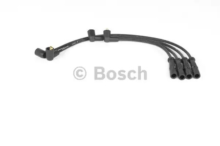 Фото 1 0 986 356 754 BOSCH Комплект проводов зажигания