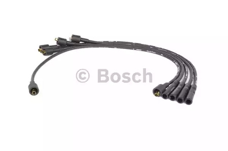 0 986 356 768 BOSCH Комплект проводов зажигания