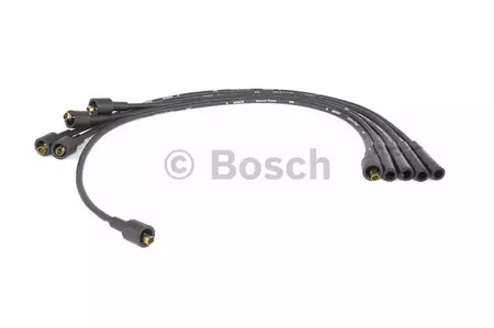 Фото 1 0 986 356 768 BOSCH Комплект проводов зажигания