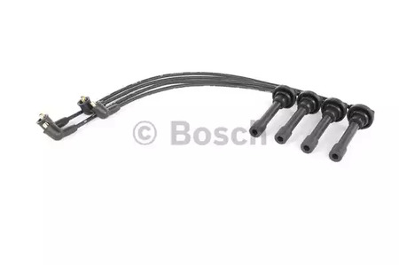 Комплект проводов зажигания BOSCH 0 986 356 793