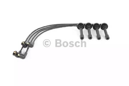 Фото 1 0 986 356 793 BOSCH Комплект проводов зажигания