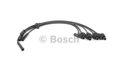 Фото 1 0 986 356 794 BOSCH Комплект проводов зажигания