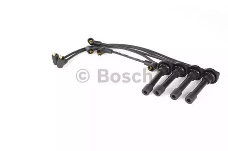 Комплект проводов зажигания BOSCH 0 986 356 799