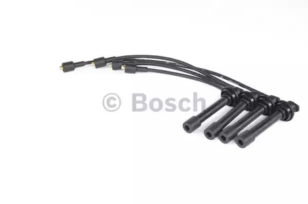 Комплект проводов зажигания BOSCH 0 986 356 810