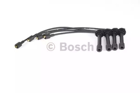 Фото 1 0 986 356 810 BOSCH Комплект проводов зажигания