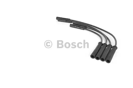 Комплект проводов зажигания BOSCH 0 986 356 817