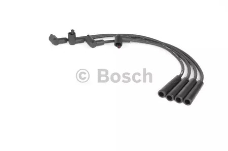 Комплект проводов зажигания BOSCH 0 986 356 818