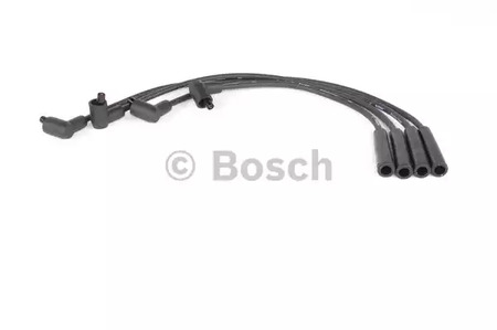 Фото 1 0 986 356 818 BOSCH Комплект проводов зажигания