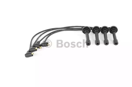 Фото 1 0 986 356 821 BOSCH Комплект проводов зажигания