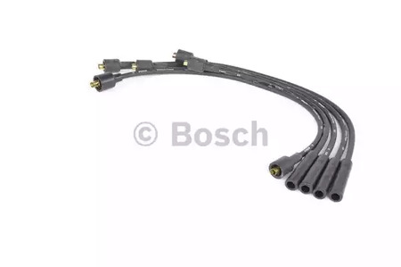 0 986 356 828 BOSCH Комплект проводов зажигания