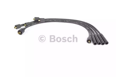 Фото 1 0 986 356 828 BOSCH Комплект проводов зажигания