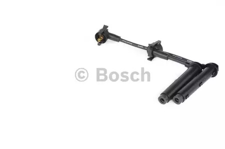 0 986 356 833 BOSCH Комплект проводов зажигания