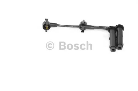 Фото 1 0 986 356 833 BOSCH Комплект проводов зажигания