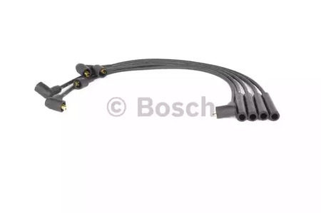 Фото 1 0 986 356 859 BOSCH Комплект проводов зажигания