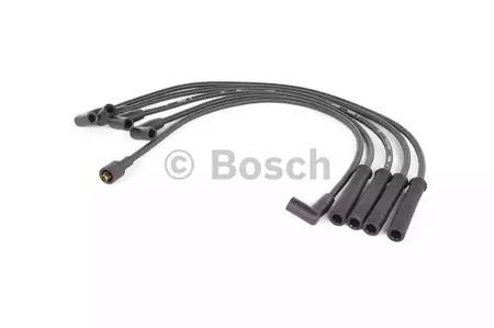 0 986 356 873 BOSCH Комплект проводов зажигания