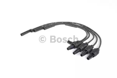 Комплект проводов зажигания BOSCH 0 986 356 889