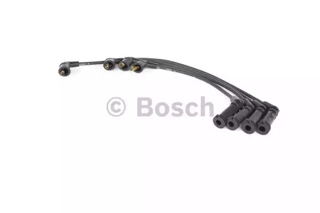 0 986 356 898 BOSCH Комплект проводов зажигания