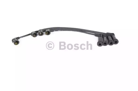 Фото 1 0 986 356 898 BOSCH Комплект проводов зажигания