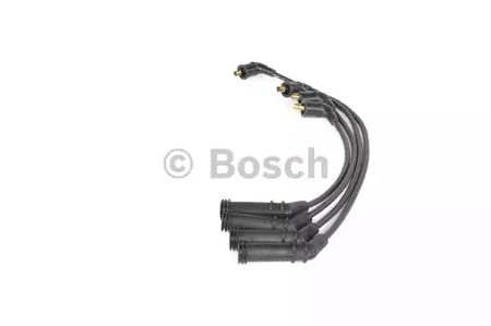 Фото 2 0 986 356 898 BOSCH Комплект проводов зажигания