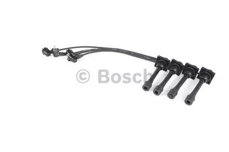 Комплект проводов зажигания BOSCH 0 986 356 928