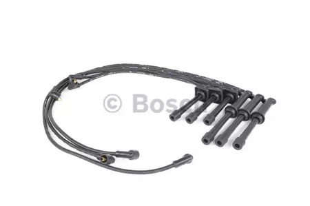 Комплект проводов зажигания BOSCH 0 986 356 966