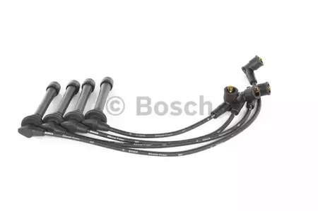 Фото 3 0 986 356 970 BOSCH Комплект проводов зажигания