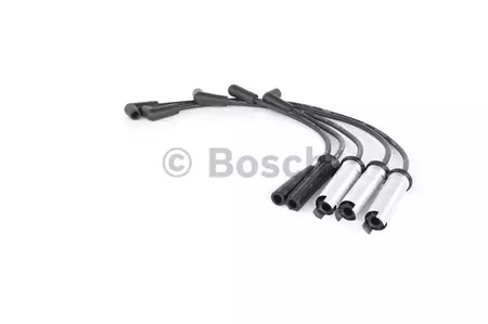 Комплект проводов зажигания BOSCH 0 986 356 972