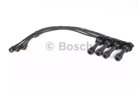 Комплект проводов зажигания BOSCH 0 986 356 974