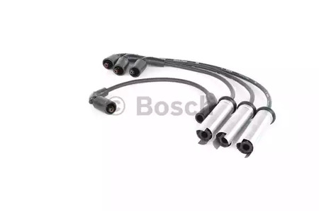 Комплект проводов зажигания BOSCH 0 986 356 980