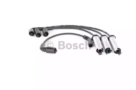 Фото 1 0 986 356 980 BOSCH Комплект проводов зажигания