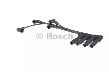 Провод высоковольтный BOSCH 0 986 356 986